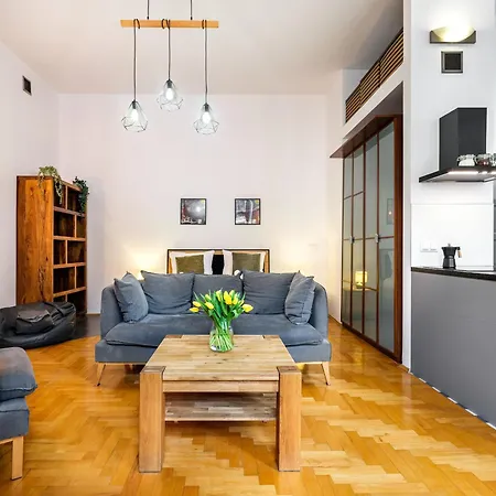 Podzamcze By Tyzenhauz *