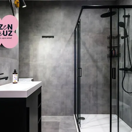 Apartmán Podzamcze By Tyzenhauz *