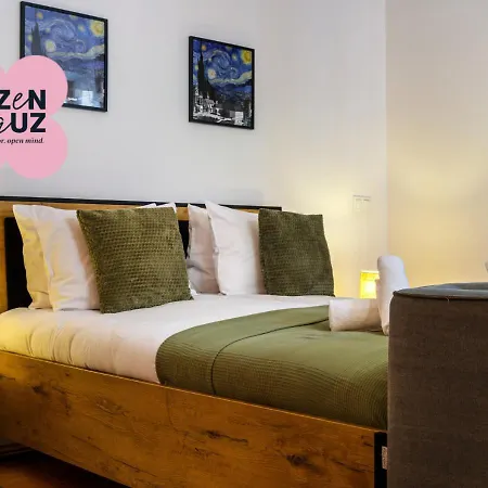 Podzamcze By Tyzenhauz Kraków