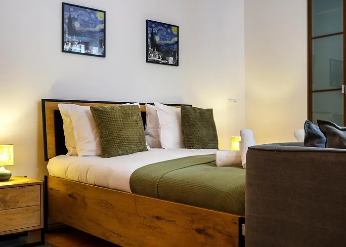 Podzamcze By Tyzenhauz Apartment Krakau